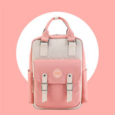 Girls/Students school backpack - Walmel
