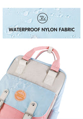 Girls/Students school backpack - Walmel