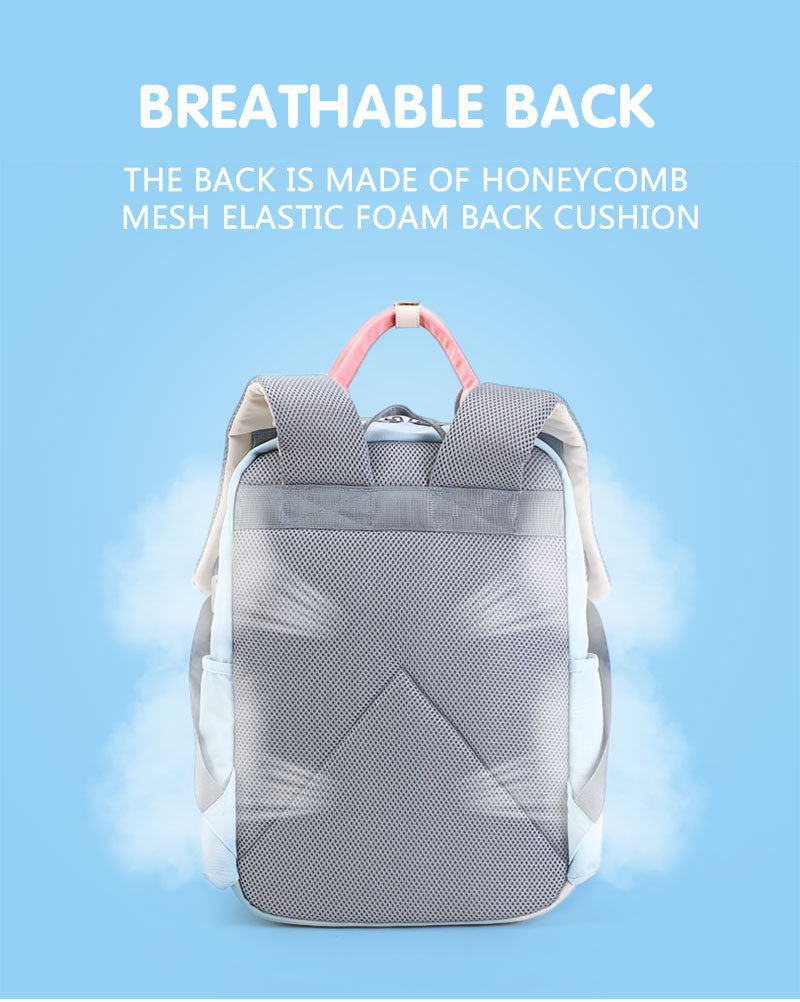 Girls/Students school backpack - Walmel