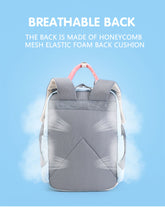 Girls/Students school backpack - Walmel