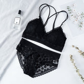 Lingerie Padded Bralette - Walmel