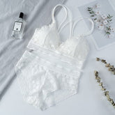 Lingerie Padded Bralette - Walmel