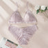 Lingerie Padded Bralette - Walmel