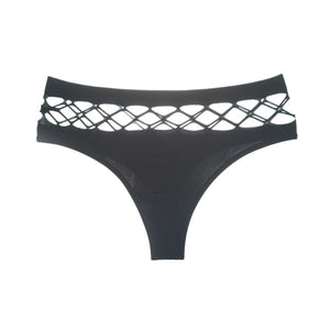 Women  Elasticity Underwear - Walmel