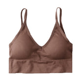 Top Underwear Bralette-Womens underwear-Walmel
