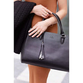 Citi Maddaline - Black - Walmel