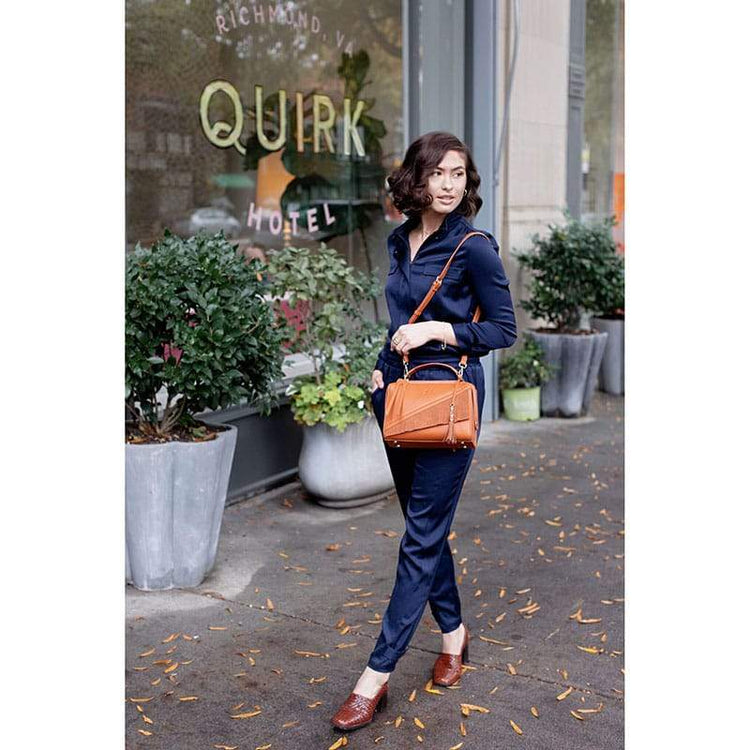 Citi Cali - Sorrel Brown - Walmel