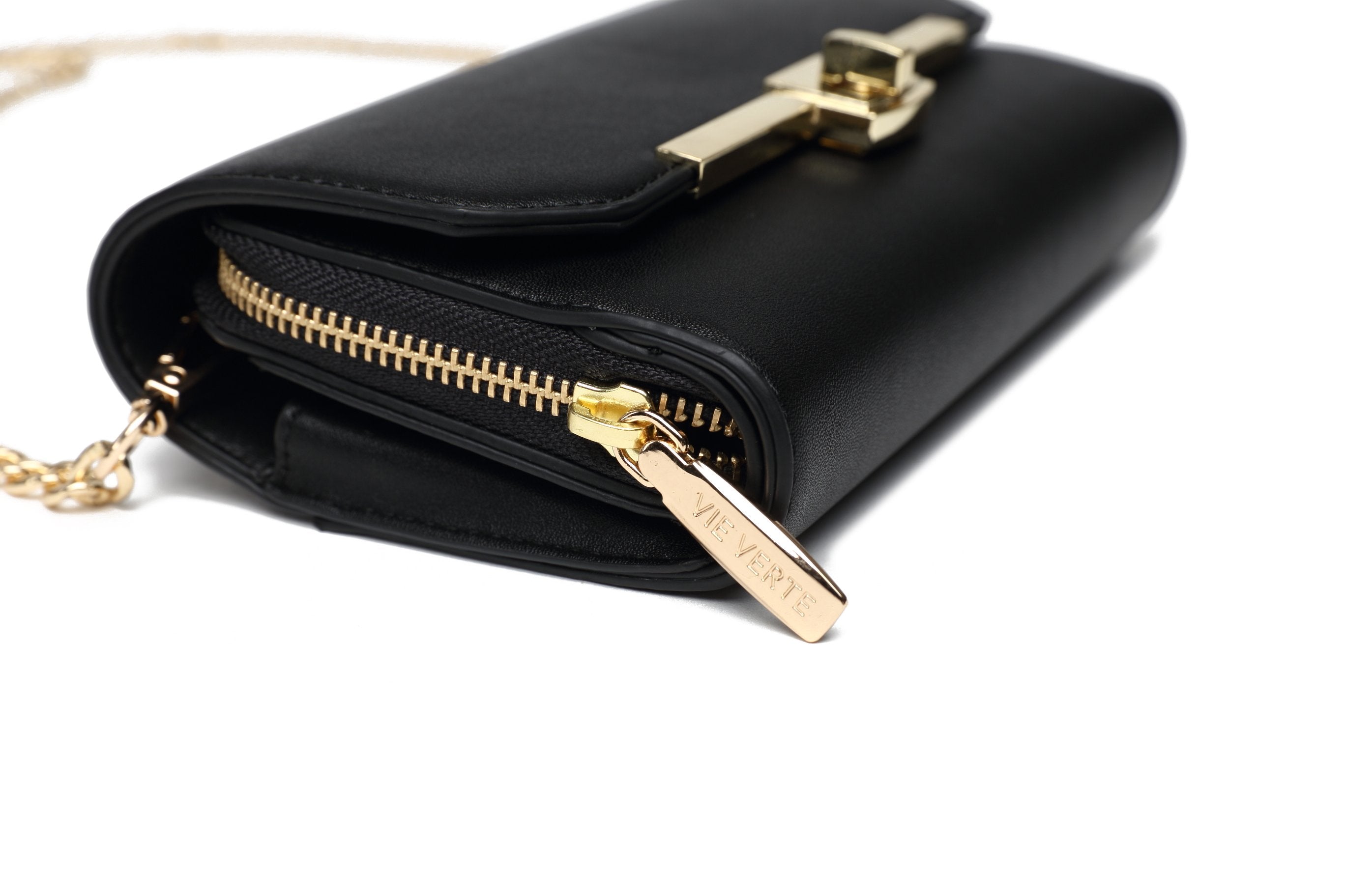 Petite Patty-Black - Walmel