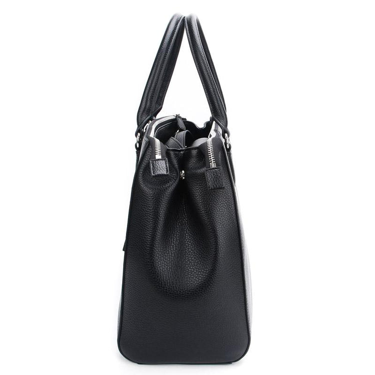 Citi Maddaline - Black - Walmel