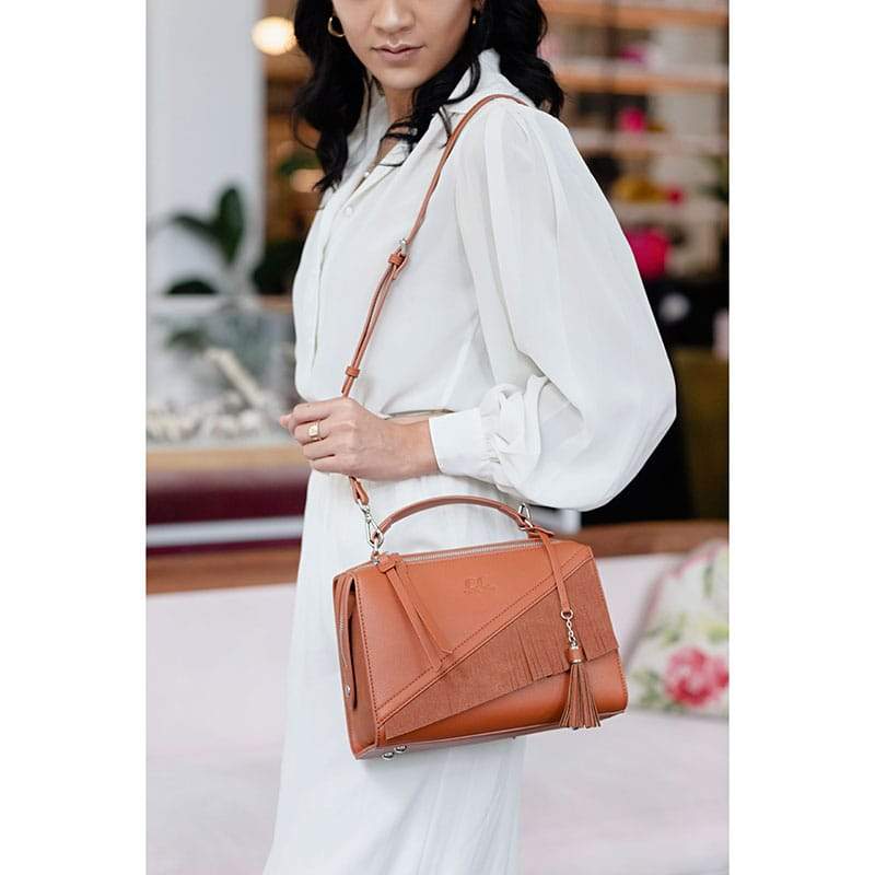 Citi Cali - Sorrel Brown - Walmel