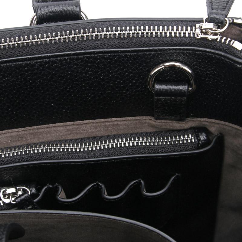 Citi Maddaline - Black - Walmel